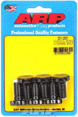 ARP ARP Pro Series Flywheel Bolts 251-2801 Autofit