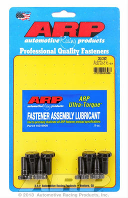 ARP ARP Pro Series Flywheel Bolts 260-2801 Autofit