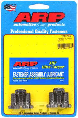 ARP ARP Pro Series Flywheel Bolts 290-2802 Autofit