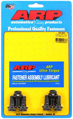 ARP ARP Pro Series Flywheel Bolts 330-2802 Autofit