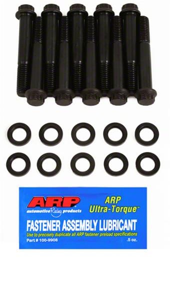 ARP ARP Pro Series Main Bolts 140-5002 Autofit