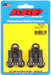 ARP ARP Pro Series Pressure Plate Bolt Kits 230-2202 Autofit