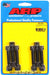 ARP ARP Pro Series Pressure Plate Bolt Kits 350-2202 Autofit