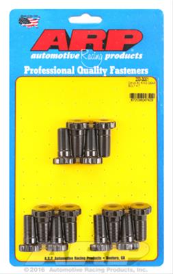 ARP ARP Pro Series Ring Gear Bolts 200-3001 Autofit