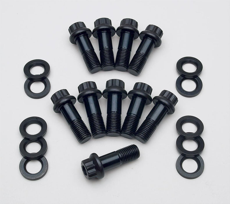 ARP ARP Pro Series Ring Gear Bolts 250-3001 Autofit