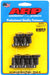 ARP ARP Pro Series Ring Gear Bolts 250-3003 Autofit