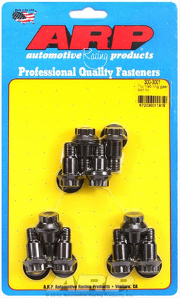 ARP ARP Pro Series Ring Gear Bolts 300-3001 Autofit