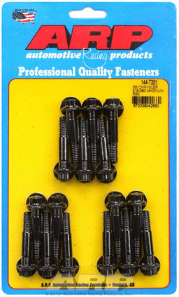 ARP ARP Pro Series Rocker Arm Studs 144-7201 Autofit