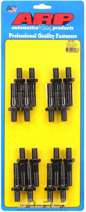 ARP ARP Pro Series Rocker Arm Studs 200-7201 Autofit