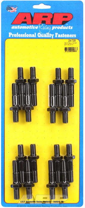 ARP ARP Pro Series Rocker Arm Studs 234-7206 Autofit
