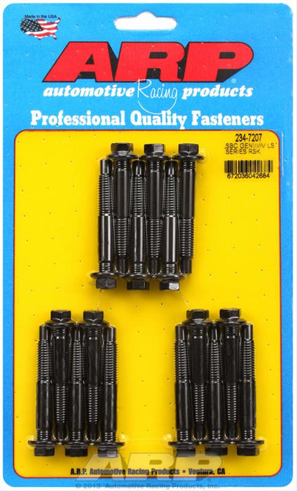 ARP ARP Pro Series Rocker Arm Studs 234-7207 Autofit