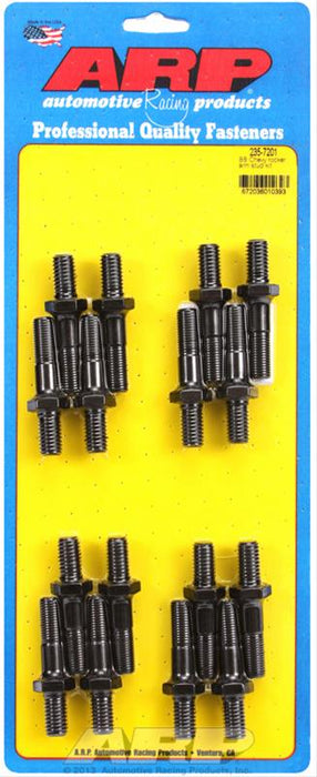 ARP ARP Pro Series Rocker Arm Studs 235-7201 Autofit