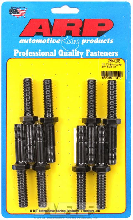 ARP ARP Pro Series Rocker Arm Studs 235-7203 Autofit
