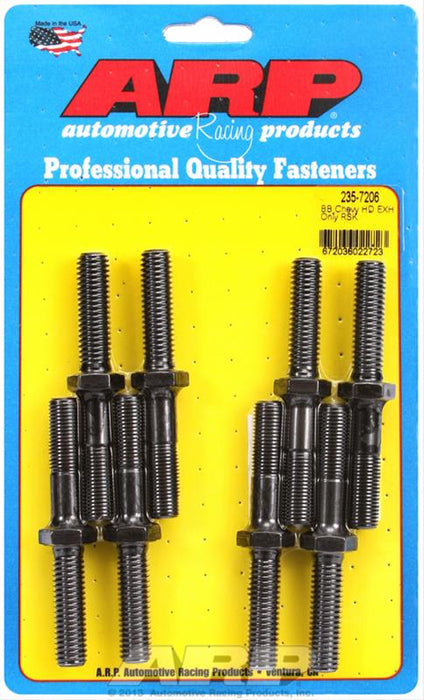 ARP ARP Pro Series Rocker Arm Studs 235-7206 Autofit
