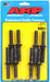 ARP ARP Pro Series Rocker Arm Studs 235-7206 Autofit