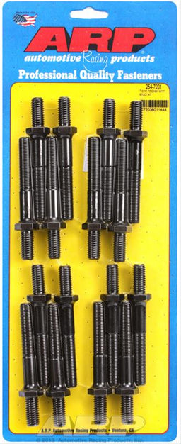 ARP ARP Pro Series Rocker Arm Studs 254-7201 Autofit