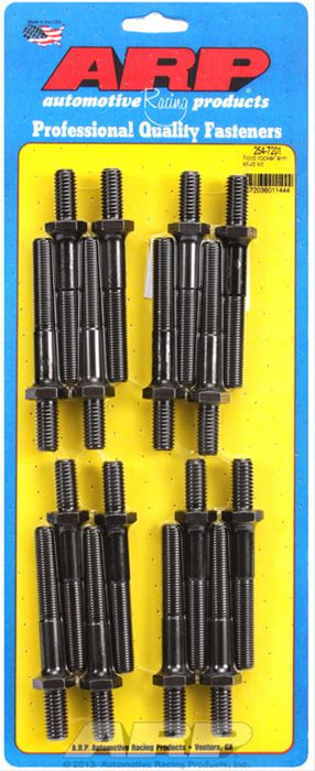 ARP ARP Pro Series Rocker Arm Studs 254-7201 Autofit