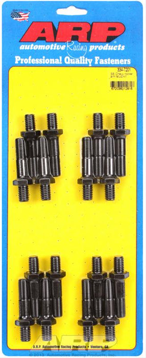 ARP ARP Pro Series Rocker Arm Studs 334-7201 Autofit