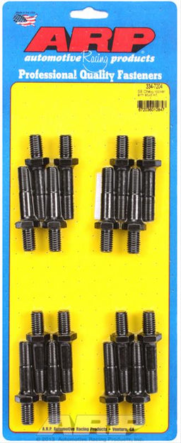ARP ARP Pro Series Rocker Arm Studs 334-7204 Autofit