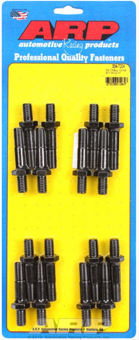 ARP ARP Pro Series Rocker Arm Studs 334-7204 Autofit