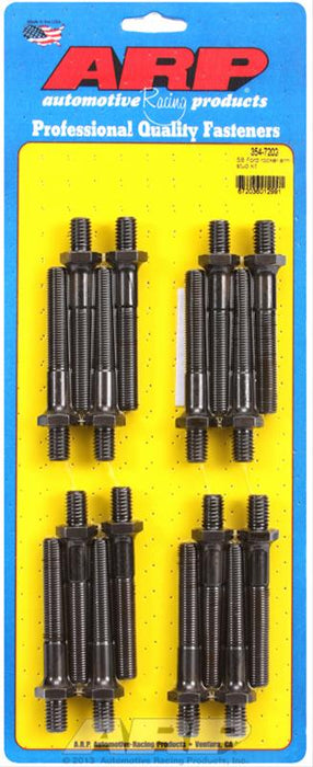 ARP ARP Pro Series Rocker Arm Studs 354-7202 Autofit