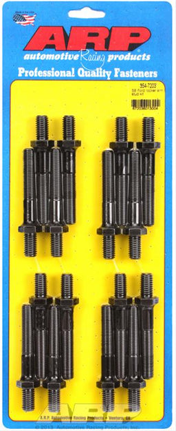 ARP ARP Pro Series Rocker Arm Studs 354-7203 Autofit