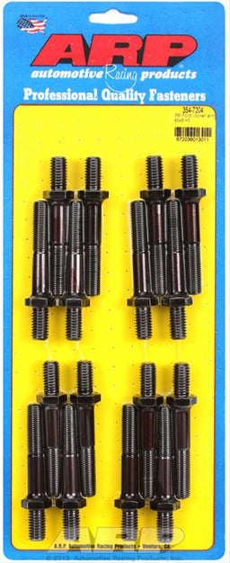 ARP ARP Pro Series Rocker Arm Studs 354-7204 Autofit