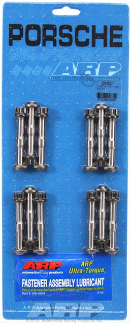 ARP ARP Pro Series Wave-Loc Rod Bolts 204-6001 Autofit
