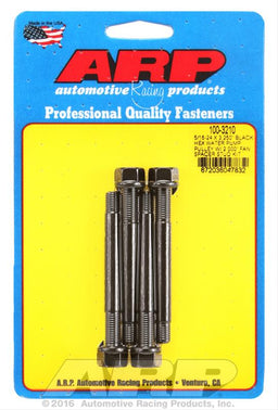 ARP ARP Pulley Fasteners 100-3210 Autofit