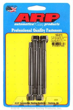 ARP ARP Pulley Fasteners 100-3213 Autofit