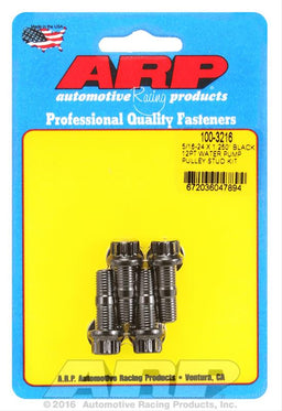 ARP ARP Pulley Fasteners 100-3216 Autofit