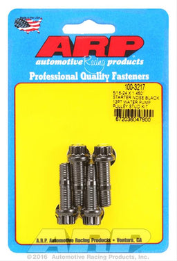 ARP ARP Pulley Fasteners 100-3217 Autofit