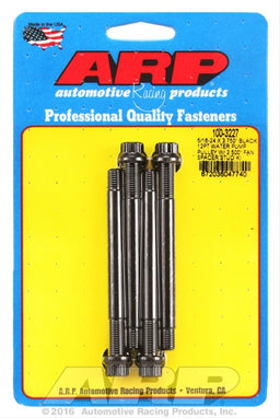 ARP ARP Pulley Fasteners 100-3227 Autofit