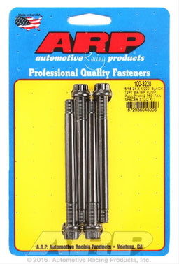 ARP ARP Pulley Fasteners 100-3228 Autofit