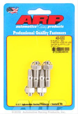 ARP ARP Pulley Fasteners 400-3202 Autofit