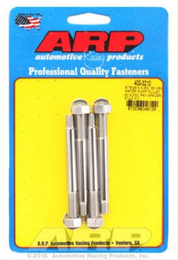 ARP ARP Pulley Fasteners 400-3210 Autofit