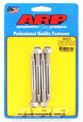 ARP ARP Pulley Fasteners 400-3210 Autofit