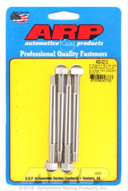 ARP ARP Pulley Fasteners 400-3212 Autofit