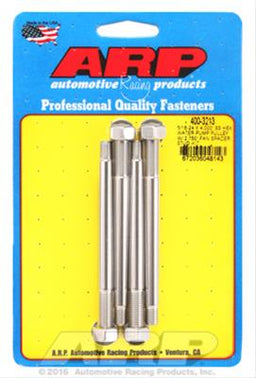 ARP ARP Pulley Fasteners 400-3213 Autofit