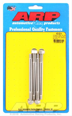 ARP ARP Pulley Fasteners 400-3214 Autofit