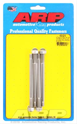 ARP ARP Pulley Fasteners 400-3215 Autofit