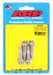 ARP ARP Pulley Fasteners 400-3218 Autofit