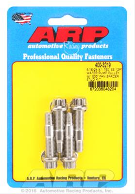 ARP ARP Pulley Fasteners 400-3219 Autofit