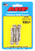 ARP ARP Pulley Fasteners 400-3220 Autofit
