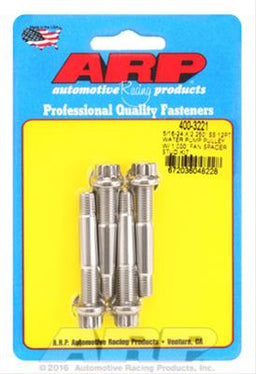 ARP ARP Pulley Fasteners 400-3221 Autofit