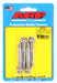 ARP ARP Pulley Fasteners 400-3221 Autofit