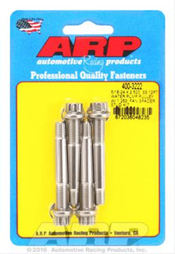 ARP ARP Pulley Fasteners 400-3222 Autofit