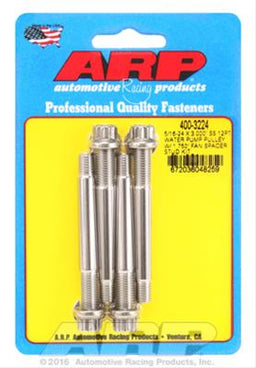 ARP ARP Pulley Fasteners 400-3224 Autofit