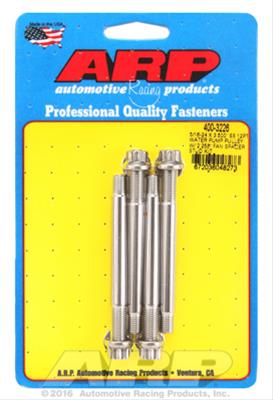 ARP ARP Pulley Fasteners 400-3226 Autofit