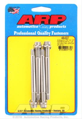 ARP ARP Pulley Fasteners 400-3227 Autofit